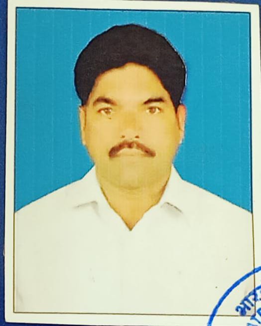 Team Member Photo